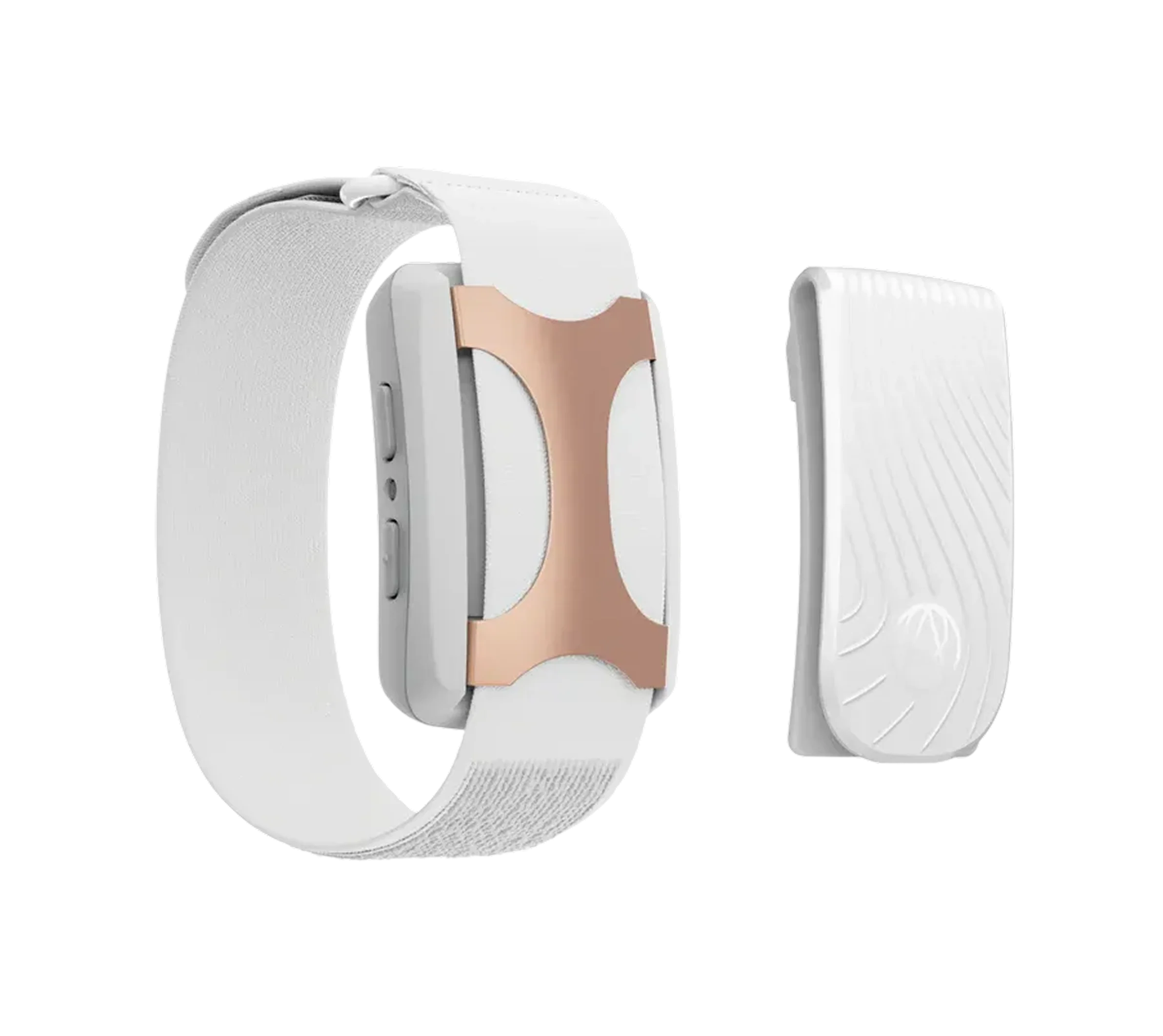 Apollo Wearable + SmartVibes AI Membership and FREE Sleep Band ($29 Value) - Image 6